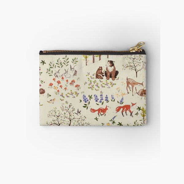 Item preview, Wild Animal print designed and sold by printfrenzy.