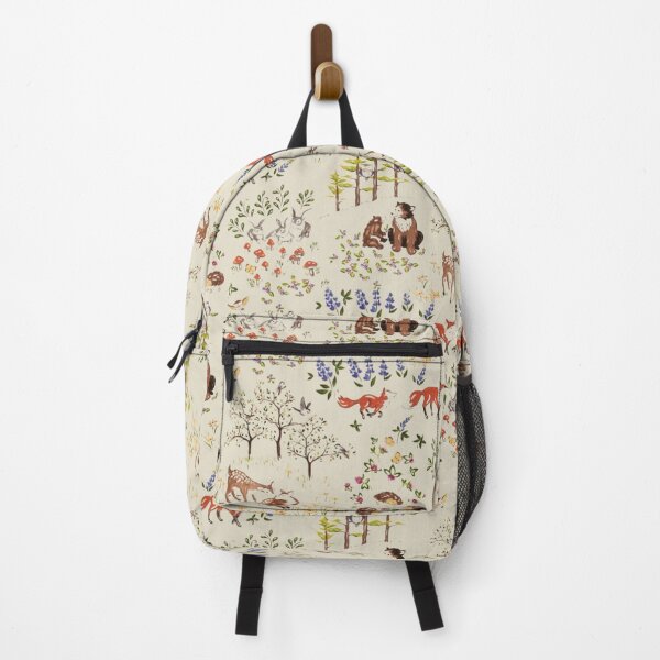 Item preview, Wild Animal print designed and sold by printfrenzy.