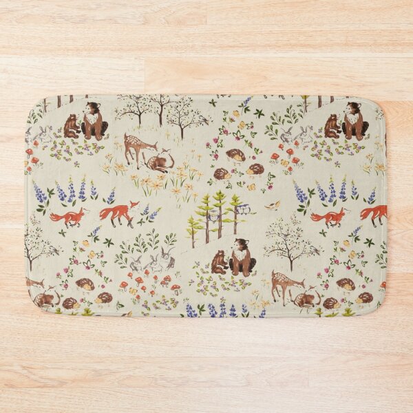 Item preview, Wild Animal print designed and sold by printfrenzy.
