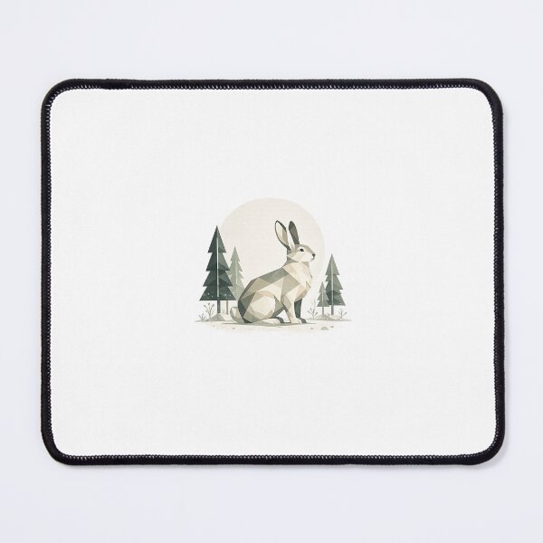 Item preview, Silent Hare designed and sold by Norvian.