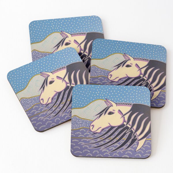 Item preview, Escarchado designed and sold by Heather Bradley.