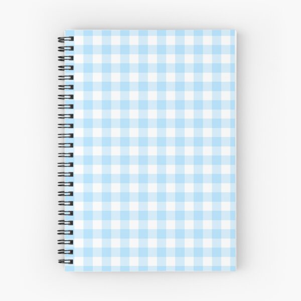 Item preview, Blue Grid Pattern designed and sold by Petschar.