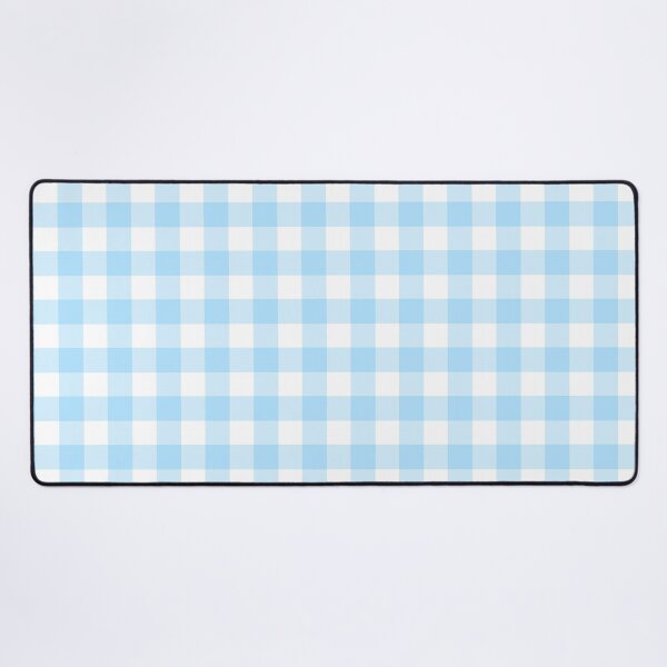 Item preview, Blue Grid Pattern designed and sold by Petschar.