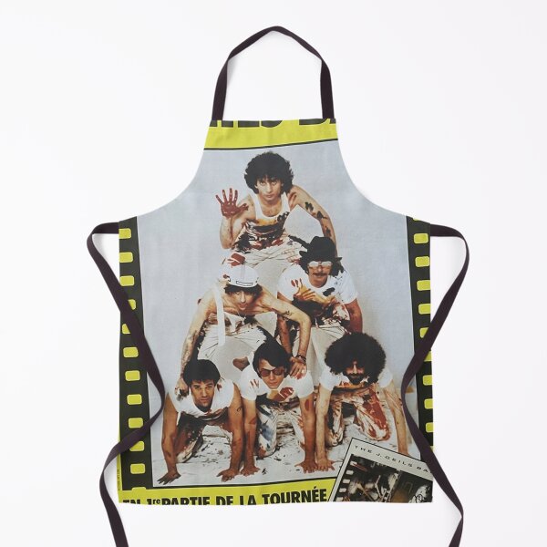 Item preview, J.Geils Band Vintage Concert Tour designed and sold by luisguirdy.