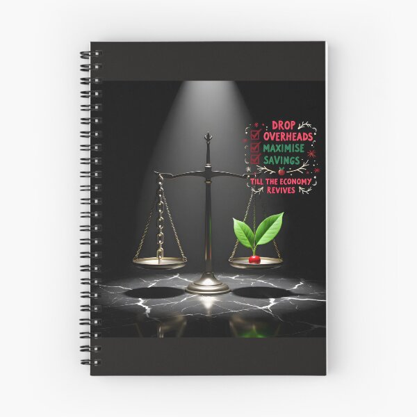 Item preview, Rebalance Your Business Meta Ad Thumbnail: Corporate Scale Efficiency Asset designed and sold by Creative-RE.