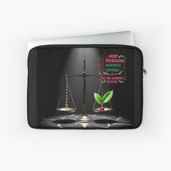 Item preview, Rebalance Your Business Meta Ad Thumbnail: Corporate Scale Efficiency Asset designed and sold by Creative-RE.