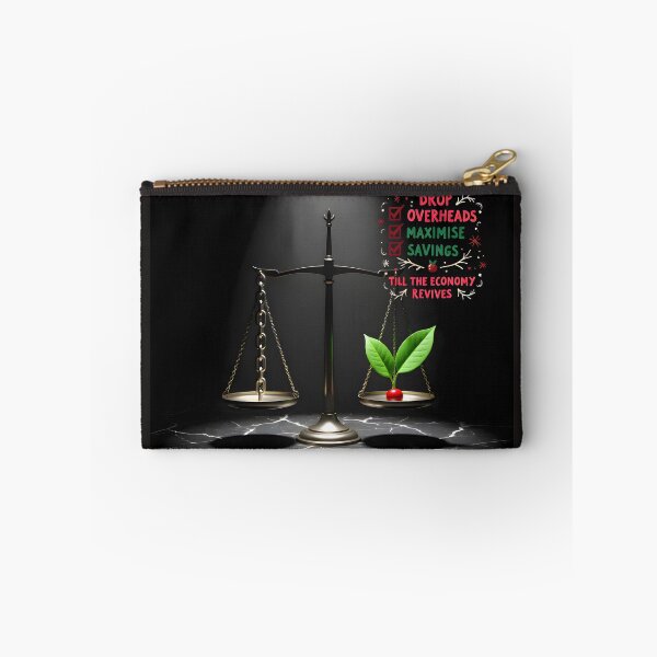 Item preview, Rebalance Your Business Meta Ad Thumbnail: Corporate Scale Efficiency Asset designed and sold by Creative-RE.