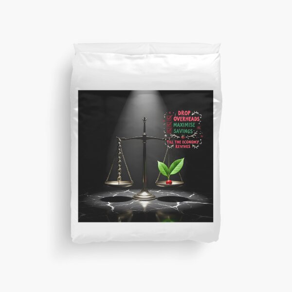 Item preview, Rebalance Your Business Meta Ad Thumbnail: Corporate Scale Efficiency Asset designed and sold by Creative-RE.