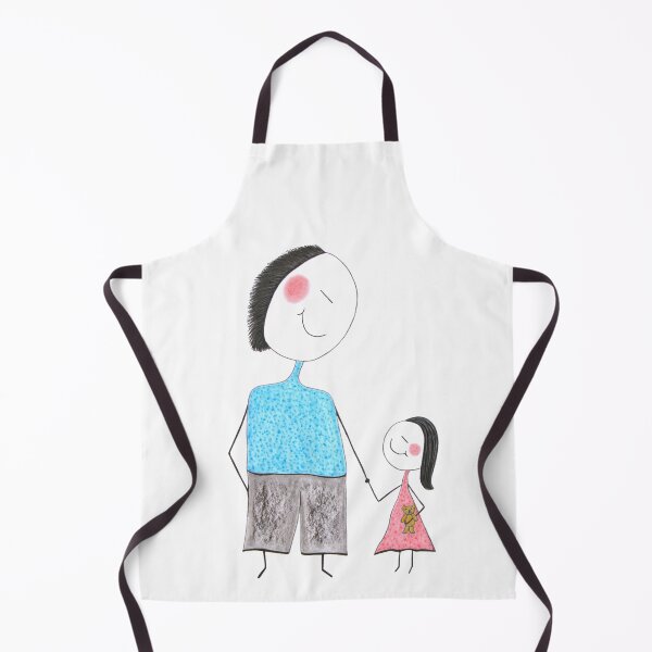 Item preview, Father and Daughter Love designed and sold by Ameljor Designs.