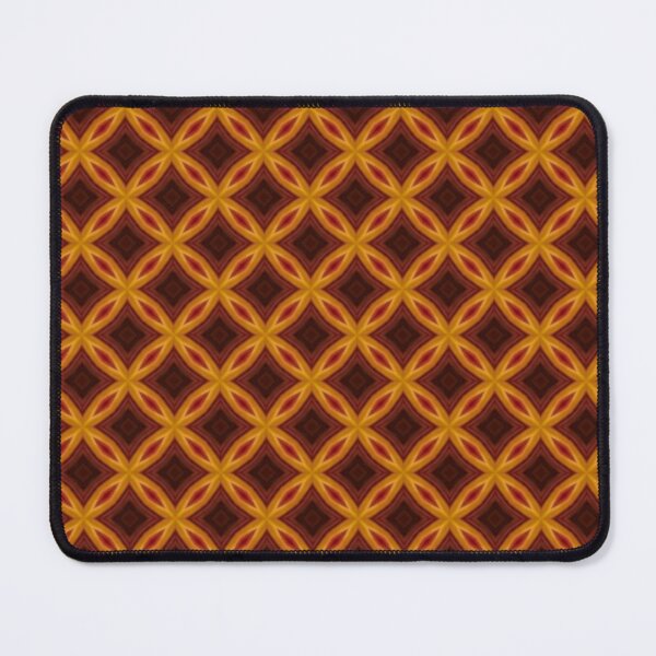 Item preview, Retro Bonbons Pattern designed and sold by Shy Fractal Designs.