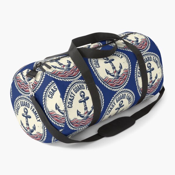 Item preview, Coast Guard Family Vintage Nautical Gift | Proud Coastie Support Design designed and sold by Coasties.