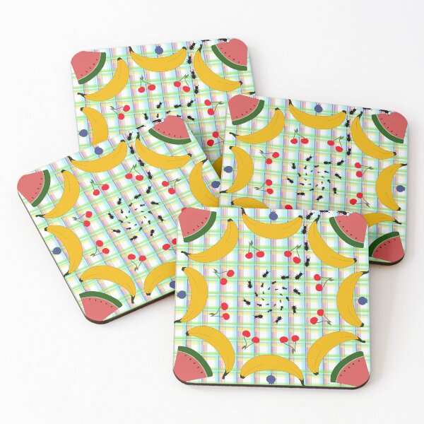 Item preview, Let’s Have a Picnic designed and sold by Open Tab Archive.