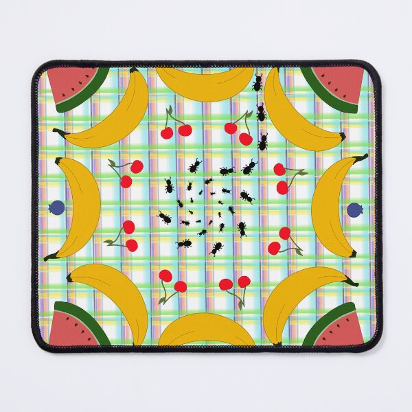 Item preview, Let’s Have a Picnic designed and sold by Open Tab Archive.
