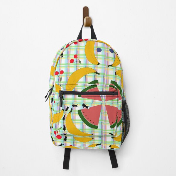 Item preview, Let’s Have a Picnic designed and sold by Open Tab Archive.