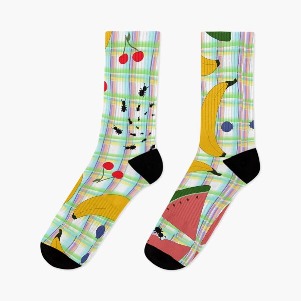 Item preview, Let’s Have a Picnic designed and sold by Open Tab Archive.
