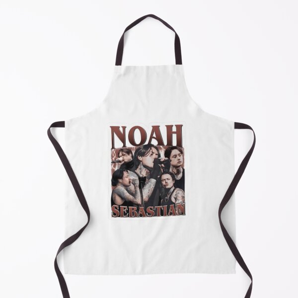 Item preview, him and the devil Noah Sebastian The Dark Melody designed and sold by Hamzamg ⭐⭐⭐⭐⭐⭐(2k).