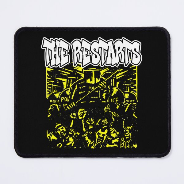 Item preview, Vintage Yellow And Black Band Music designed and sold by VintageNuts.
