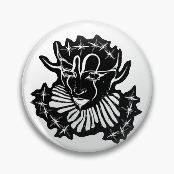 Item preview, JESTER designed and sold by r3dhatasthma.