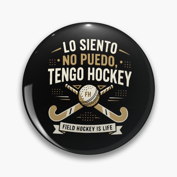 Item preview, Sorry, I can't, I have field hockey - Funny designed and sold by JakesForge.