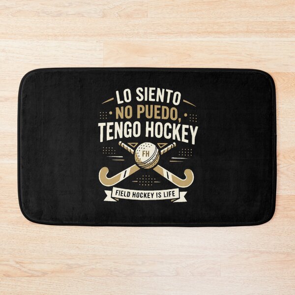 Item preview, Sorry, I can't, I have field hockey - Funny designed and sold by JakesForge.