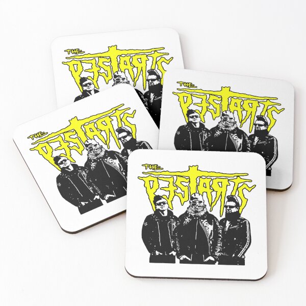 Item preview, Silhouette Style Street Punk Music  designed and sold by VintageNuts.