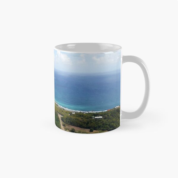 Item preview, A Beautiful View Over Looking the Ocean designed and sold by HJ-Photography.