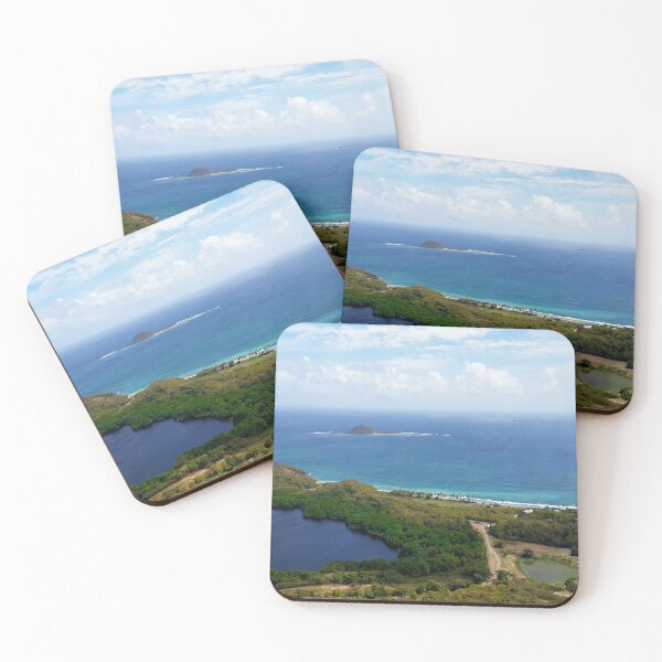 Item preview, A Beautiful View Over Looking the Ocean designed and sold by HJ-Photography.
