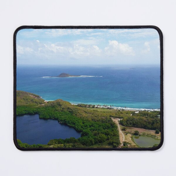 Item preview, A Beautiful View Over Looking the Ocean designed and sold by HJ-Photography.