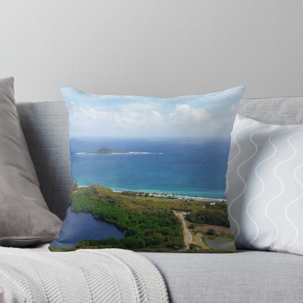 Item preview, A Beautiful View Over Looking the Ocean designed and sold by HJ-Photography.
