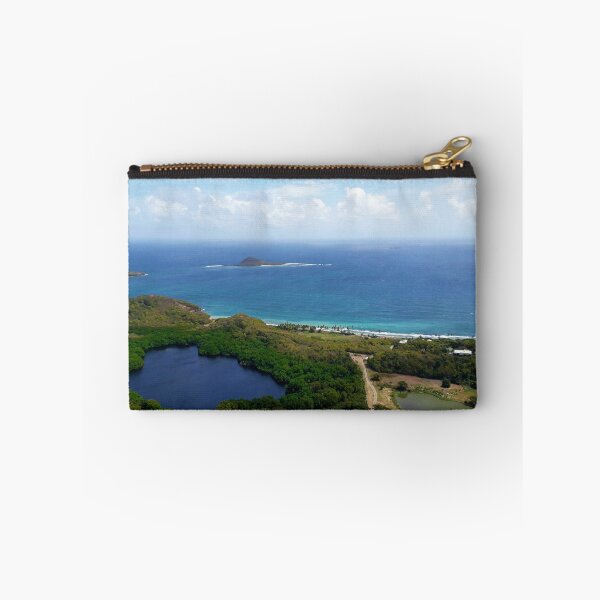 Item preview, A Beautiful View Over Looking the Ocean designed and sold by HJ-Photography.
