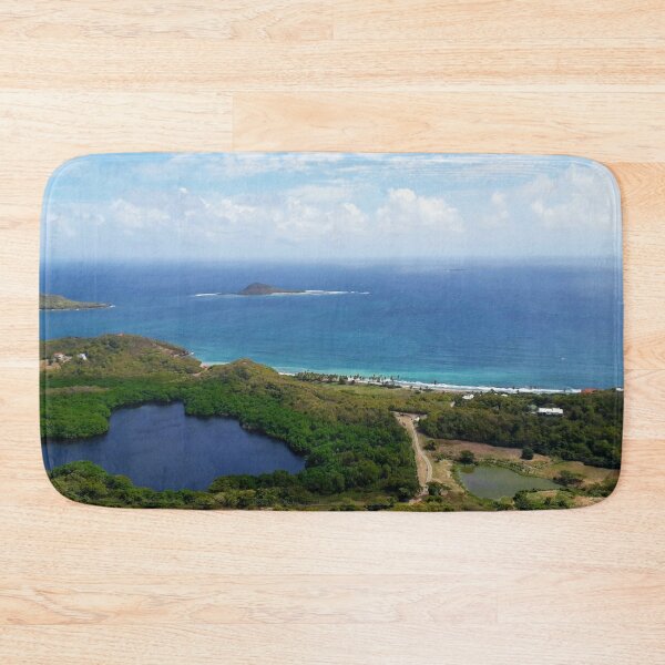 Item preview, A Beautiful View Over Looking the Ocean designed and sold by HJ-Photography.