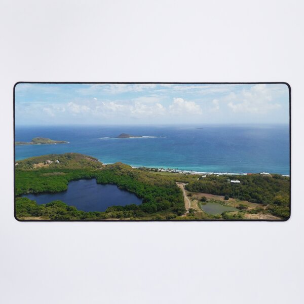 Item preview, A Beautiful View Over Looking the Ocean designed and sold by HJ-Photography.