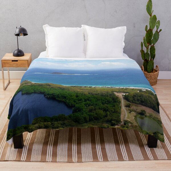 Item preview, A Beautiful View Over Looking the Ocean designed and sold by HJ-Photography.