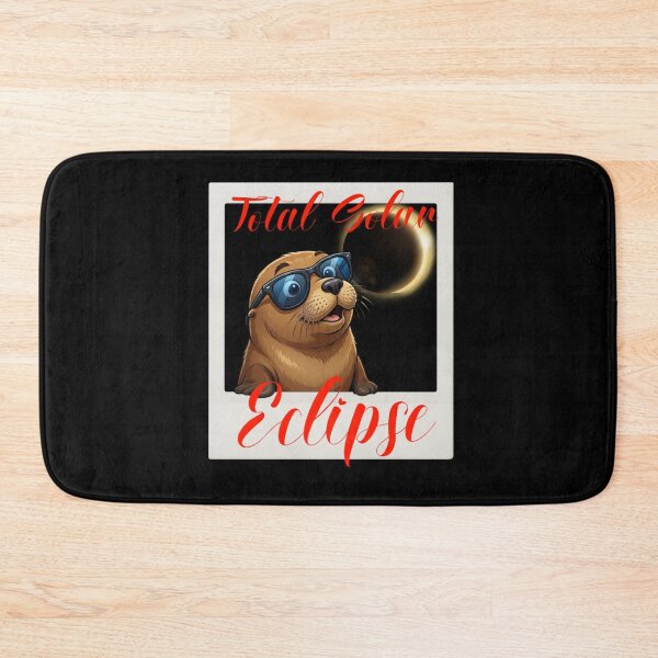 Item preview, Total Solar Eclipse 2026  designed and sold by TheEndDesign.