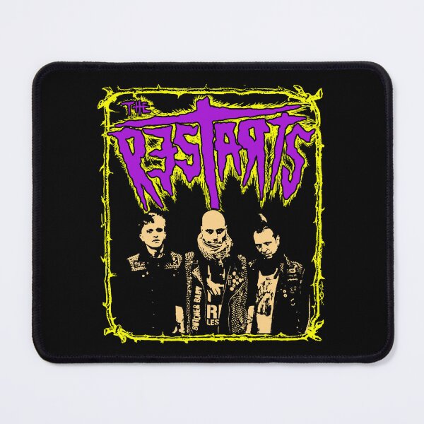 Item preview, Pop Art Style Hardcore Punk Music designed and sold by VintageNuts.