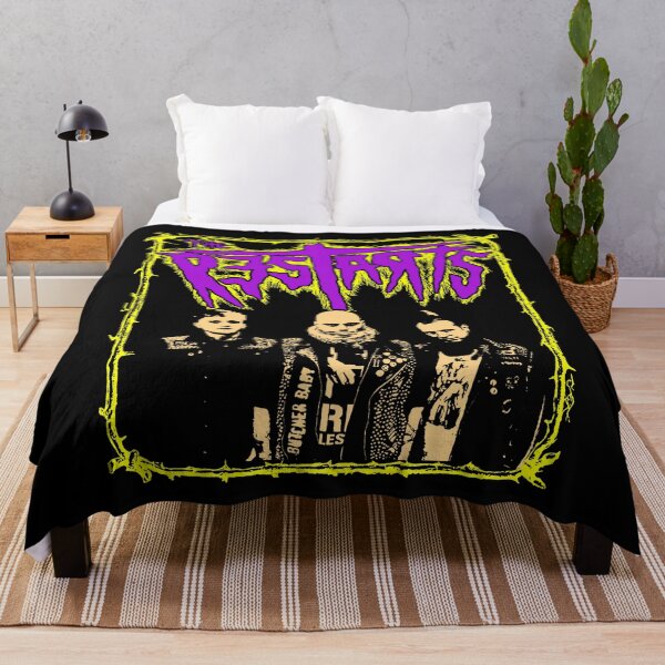 Item preview, Pop Art Style Hardcore Punk Music designed and sold by VintageNuts.