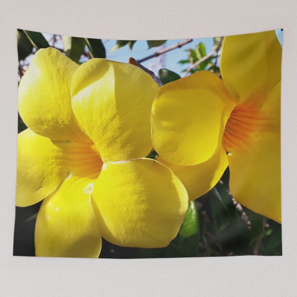 Item preview, Buttercup Flowers designed and sold by HJ-Photography.