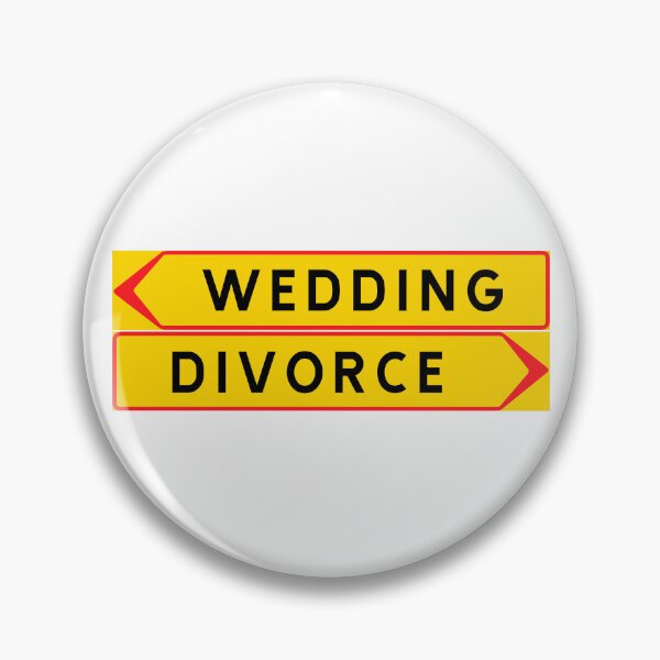 Item preview, Wedding and Divorce designed and sold by ALF2023.