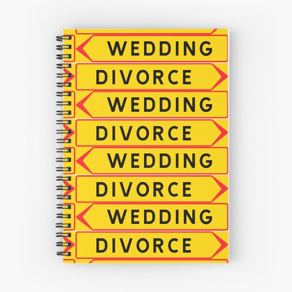 Item preview, Wedding and Divorce designed and sold by ALF2023.