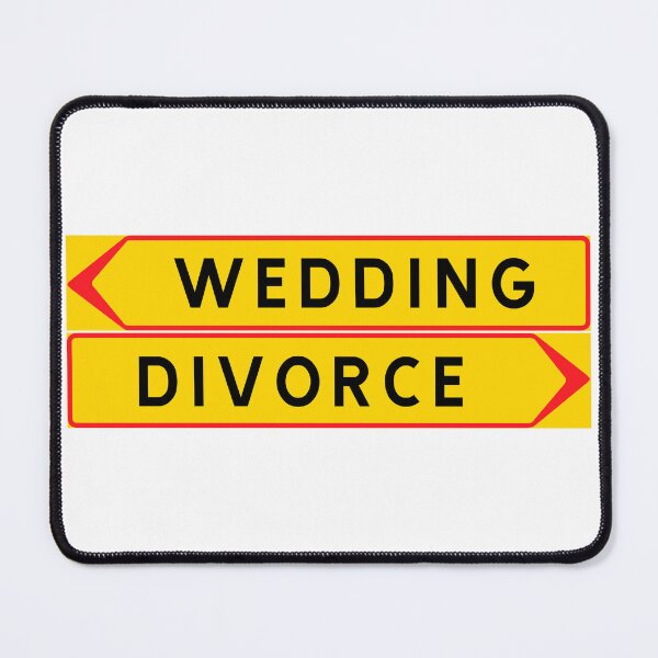Item preview, Wedding and Divorce designed and sold by ALF2023.