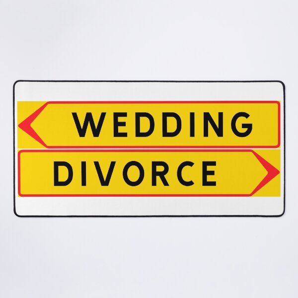 Item preview, Wedding and Divorce designed and sold by ALF2023.