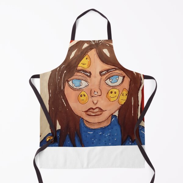 Item preview, Emoji Emotions Youth Expression designed and sold by jadeflafico.