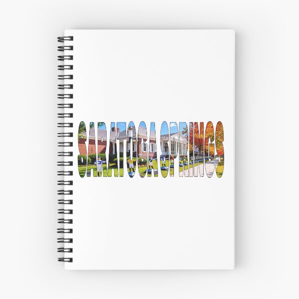 Item preview, SARATOGA SPRINGS - New York State National Museum of Horse Racing designed and sold by Adam Gormley.