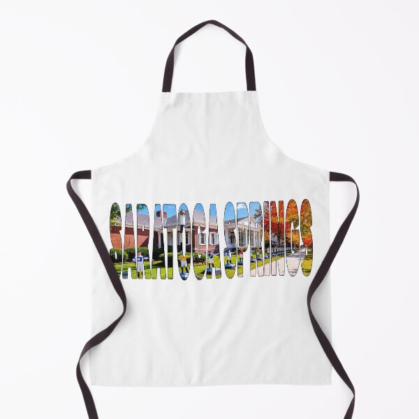 Item preview, SARATOGA SPRINGS - New York State National Museum of Horse Racing designed and sold by Adam Gormley.