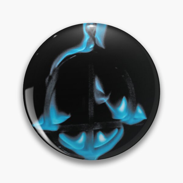 Item preview, Ian & Azteca Focu' designed and sold by lawrenceelmore0.