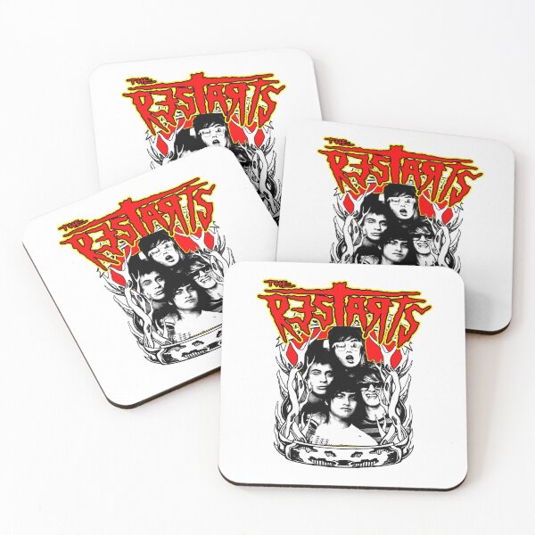 Item preview, Thrash Punk Band Musician designed and sold by VintageNuts.