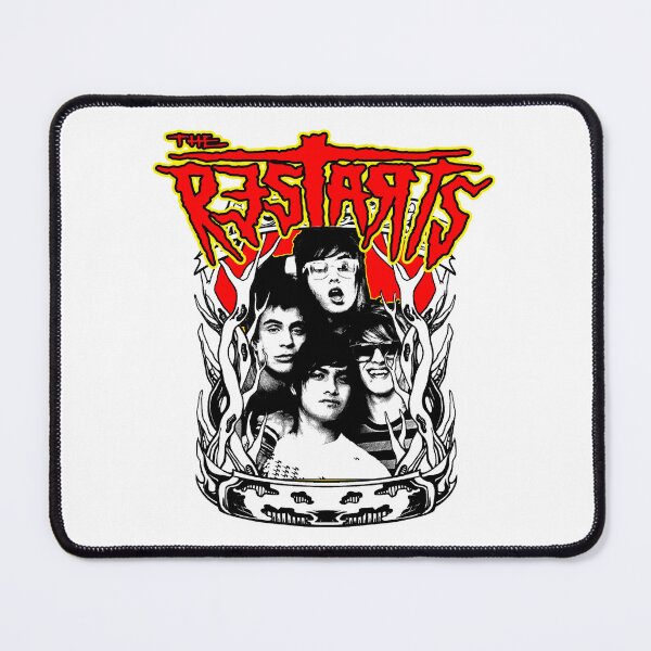 Item preview, Thrash Punk Band Musician designed and sold by VintageNuts.
