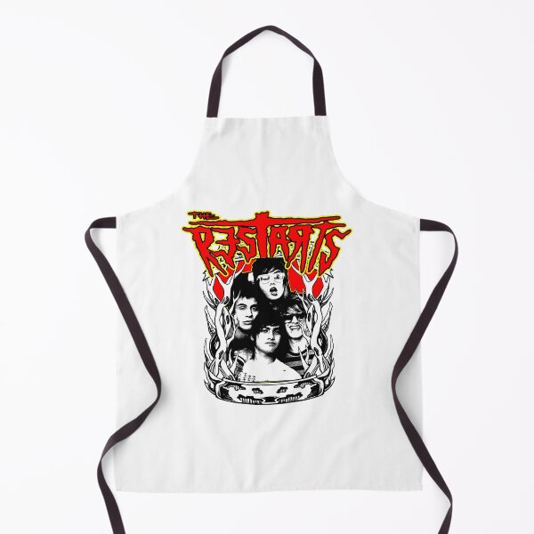 Item preview, Thrash Punk Band Musician designed and sold by VintageNuts.