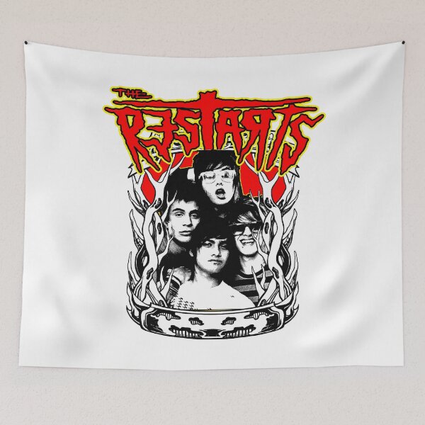 Item preview, Thrash Punk Band Musician designed and sold by VintageNuts.