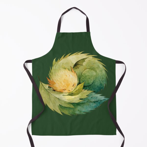 Item preview, Baby Níðhöggr: The Sleepy Dragon designed and sold by Artmugic.